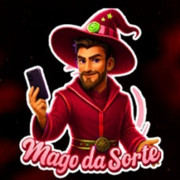 Mago da Sorte