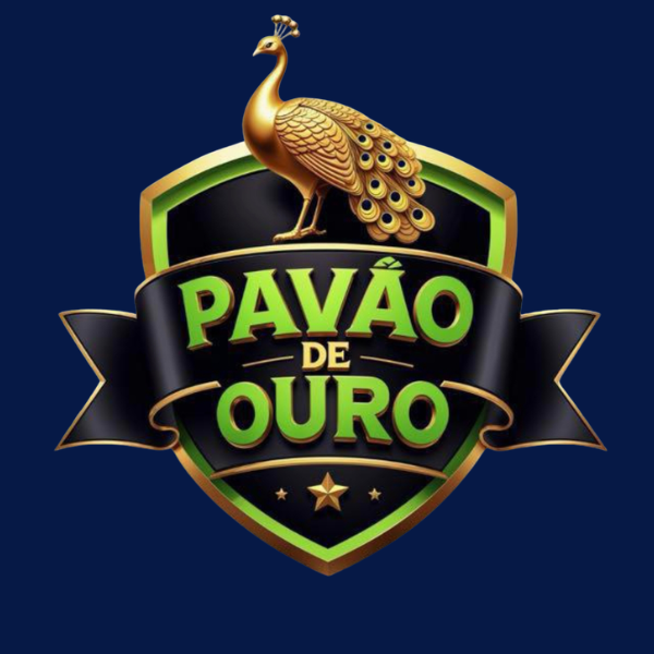 Pavão de Ouro